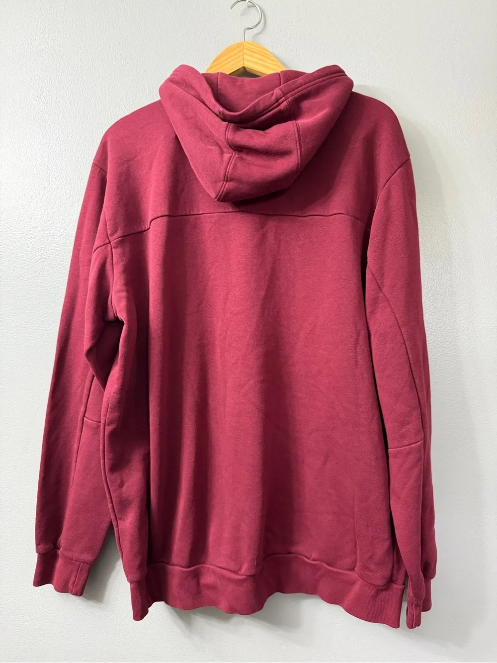 adidas stadium fleece
